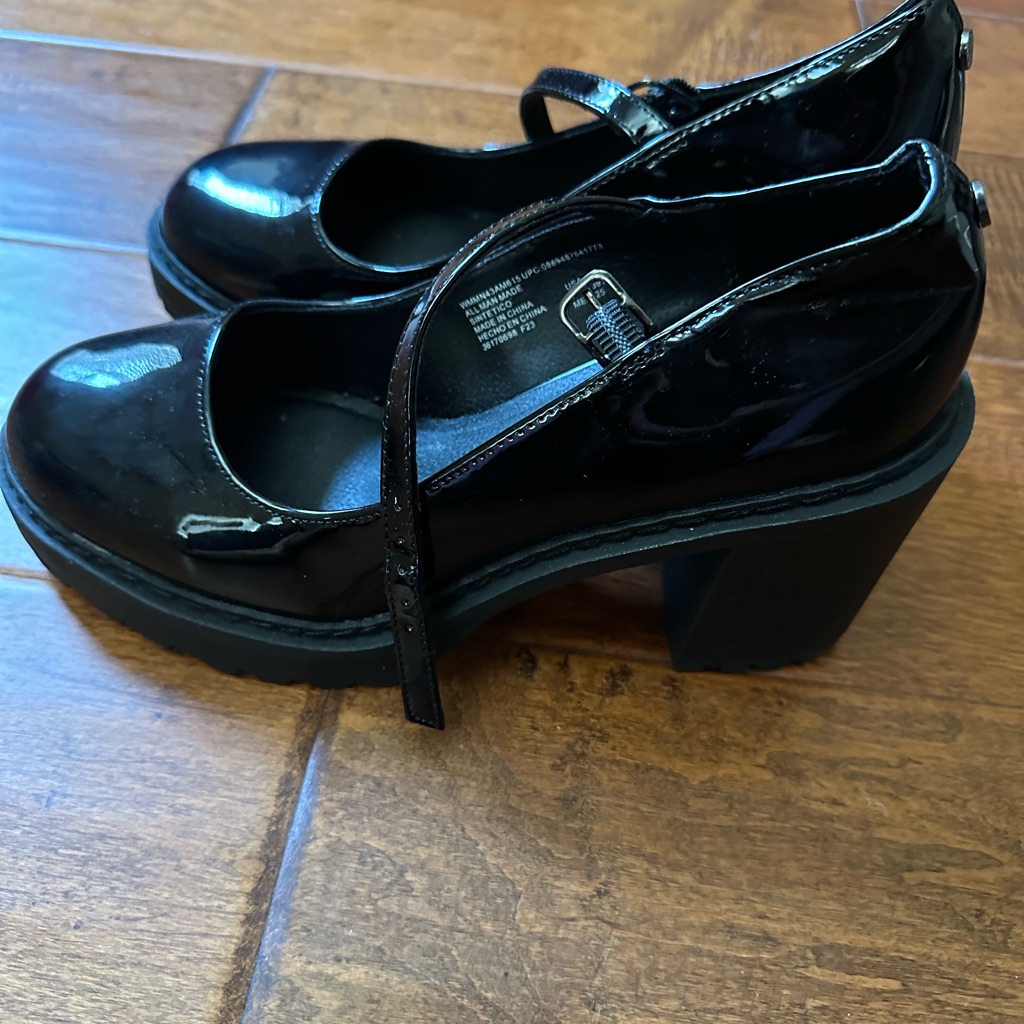 Steve Madden Brand New Shoes